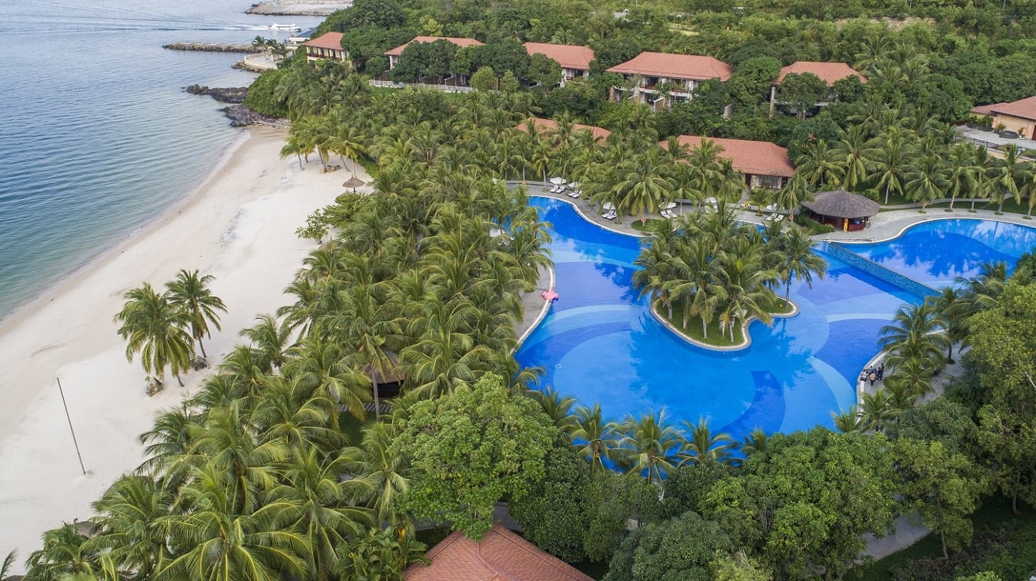 Seize the luxurious spirit of Khanh Hoa Travel